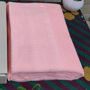 সুপেরিয়র মশারী কিং সাইজ ৬/৭ ফিট – লাইট পিংক